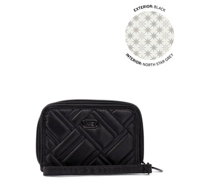 Lug Legacy Wallet - Rodeo