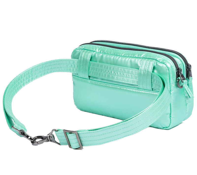 Lug Convertible Crossbody Bag - Coupe XL Plus — View 18