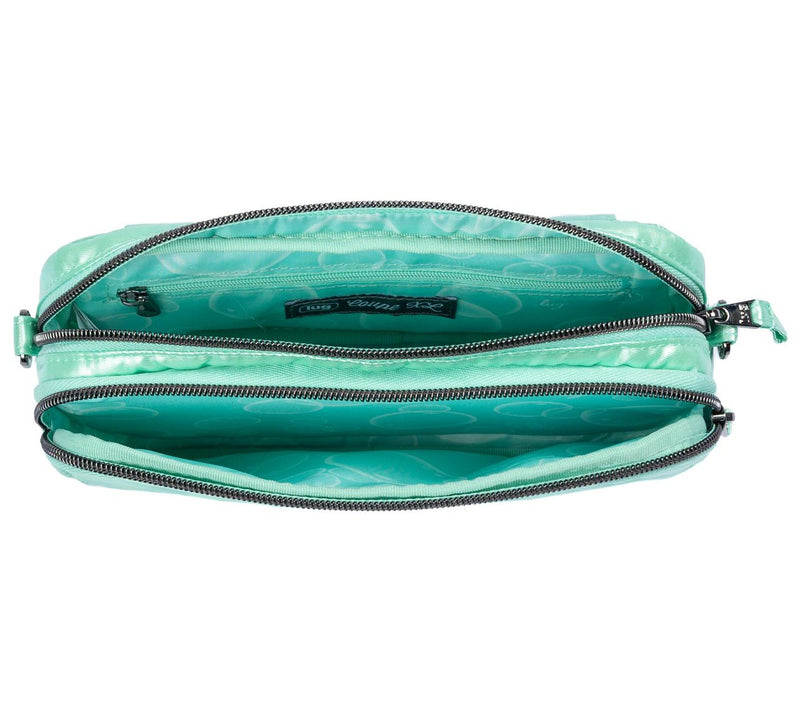 Lug Convertible Crossbody Bag - Coupe XL Plus — View 20