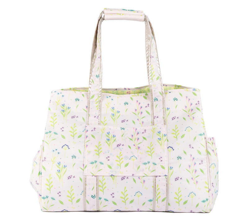 Lug Oversized Tote - Rover — View 16