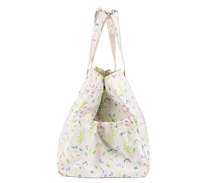 Lug Oversized Tote - Rover — View 15