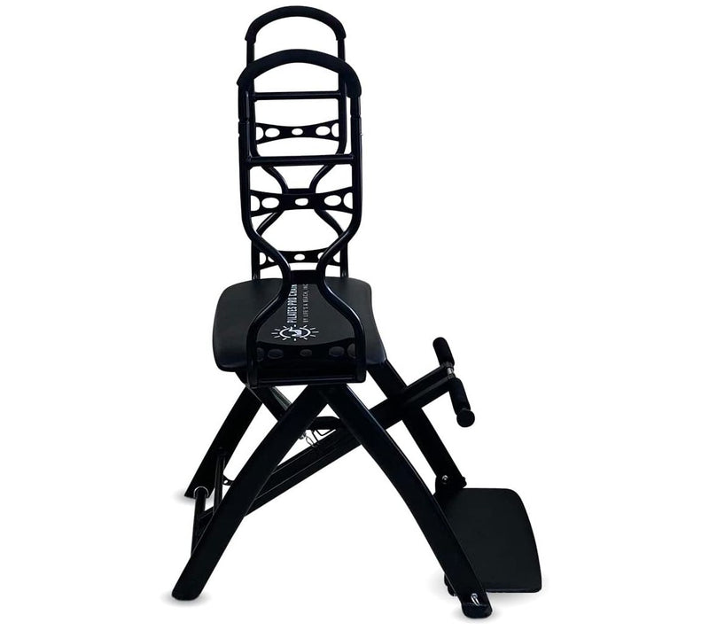 Pilates Pro Chair with Adjustable Handles & Resistance — View 4