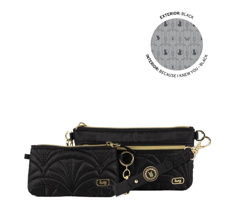 Wicked x Lug Super Metro XL & Metro XL Bundle with Charm — View 11