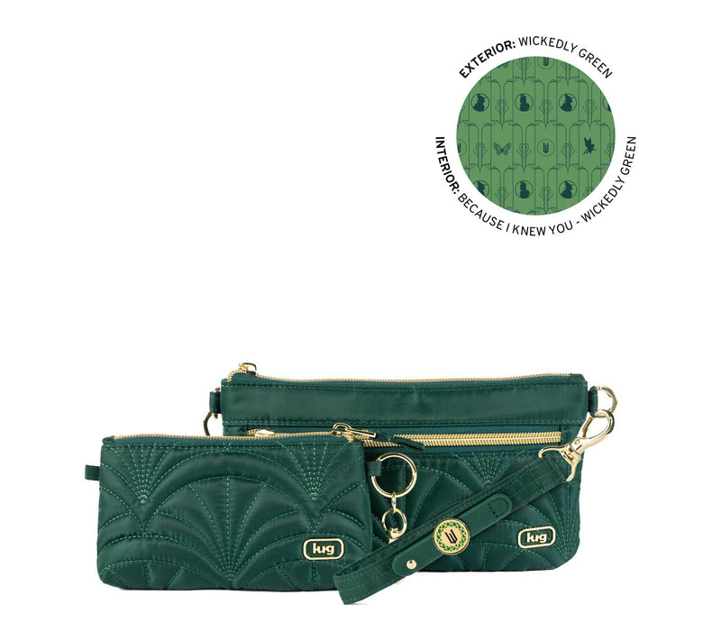 Wicked x Lug Super Metro XL & Metro XL Bundle with Charm — View 9