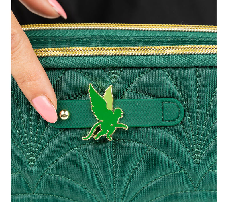 Wicked x Lug Convertible Crossbody - Coupe XL Plus — View 14