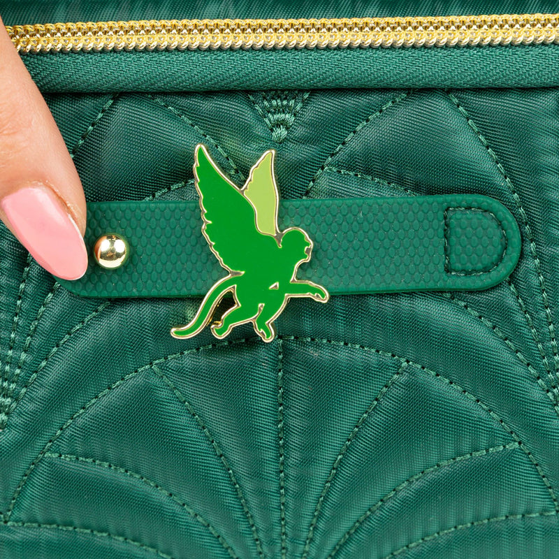 Wicked x Lug Novelty Bag Charm — View 3