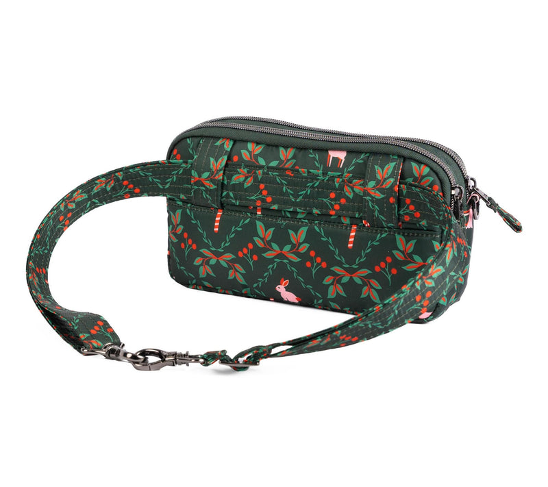 Lug Duo Convertible Crossbody Bags Coupe-XL — View 21