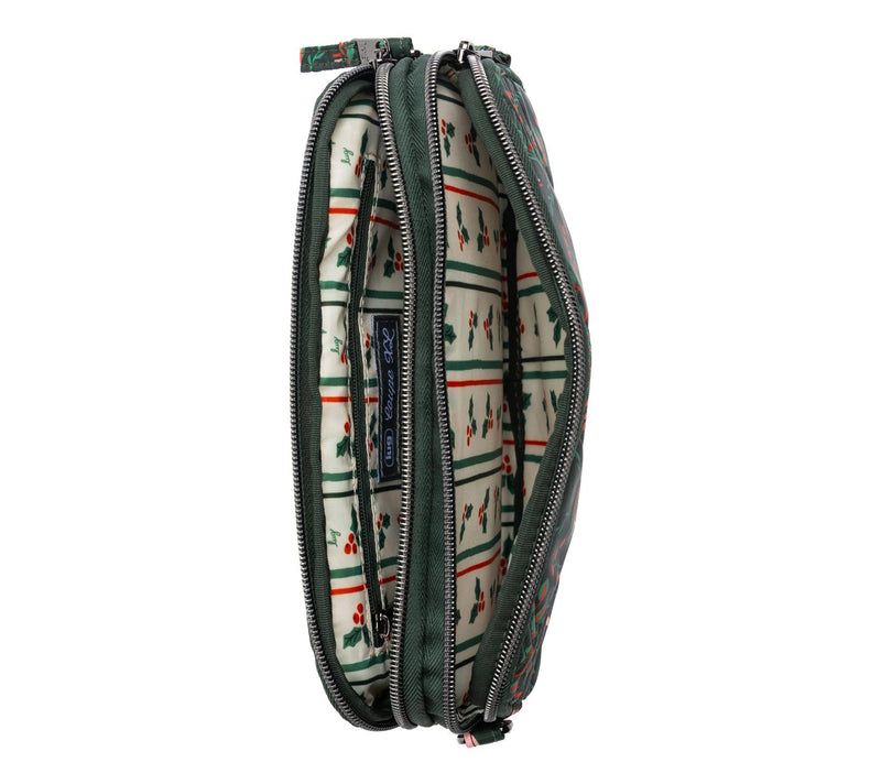 Lug Duo Convertible Crossbody Bags Coupe-XL — View 20