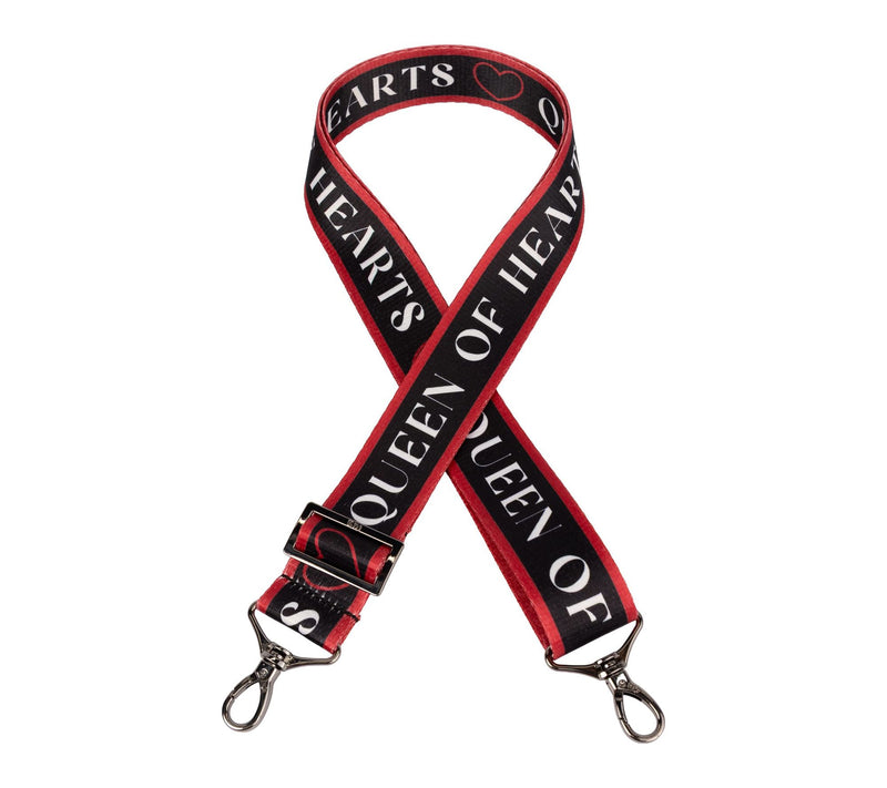 Lug 1.5" Classic Webbed Inspirational Strap — Main view