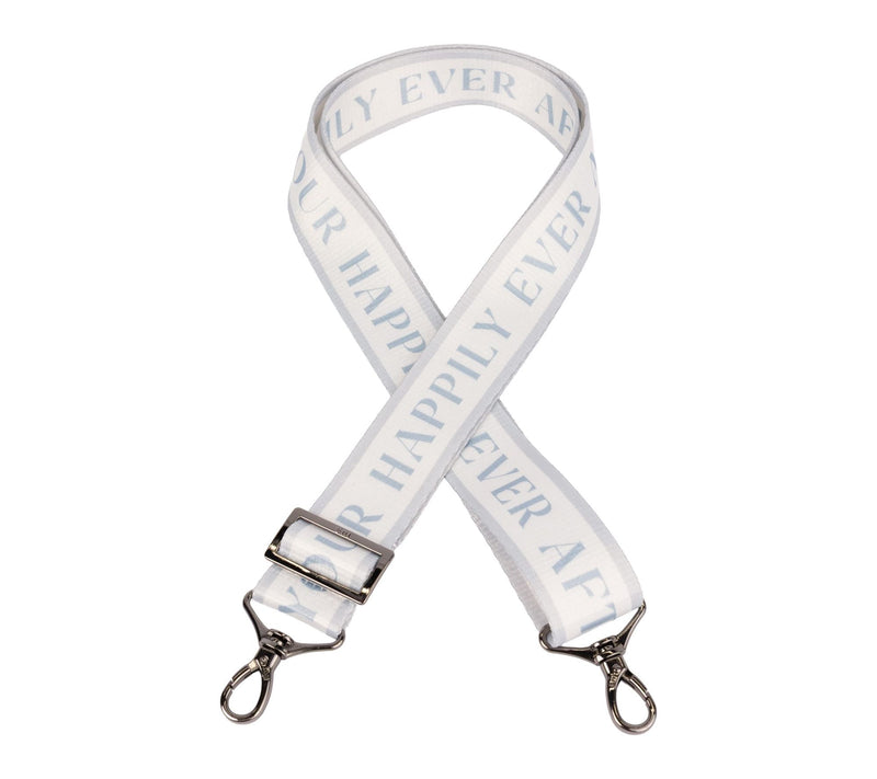 Lug 1.5" Classic Webbed Inspirational Strap — View 14