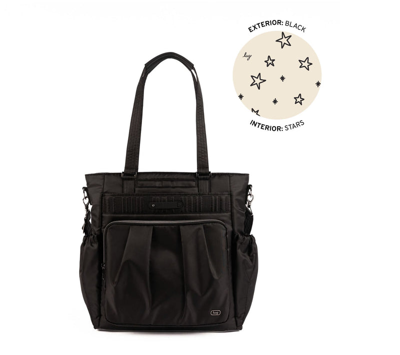 Lug Legacy Ace Tote Bag — View 15