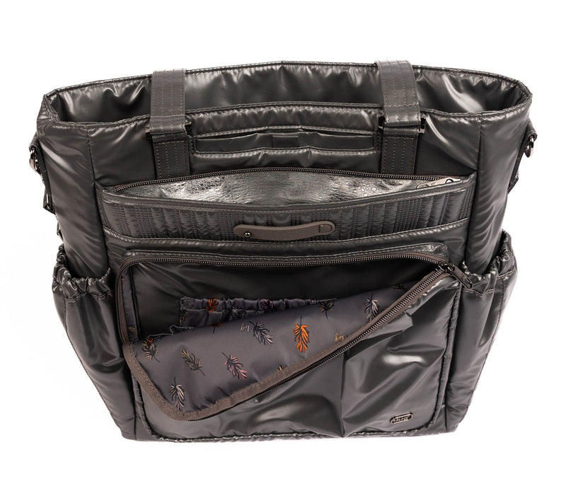 Lug Legacy Ace Tote Bag — View 6