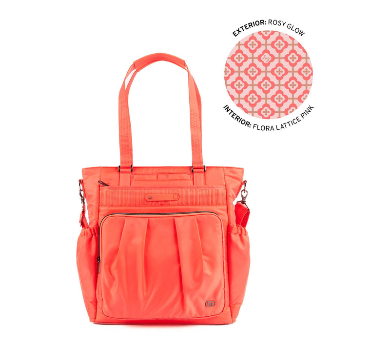 Lug Legacy Ace Tote Bag — View 18