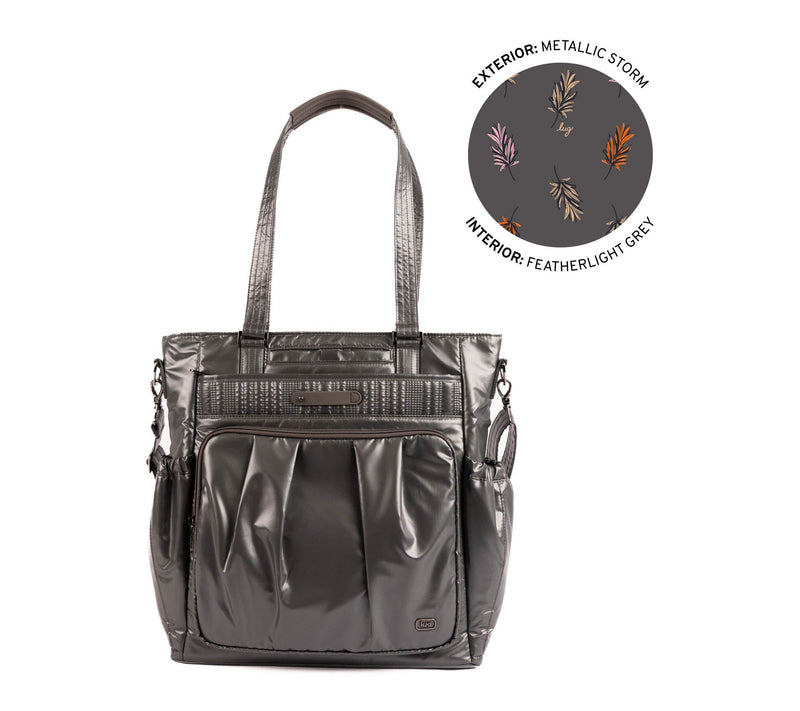 Lug Legacy Ace Tote Bag — Main view