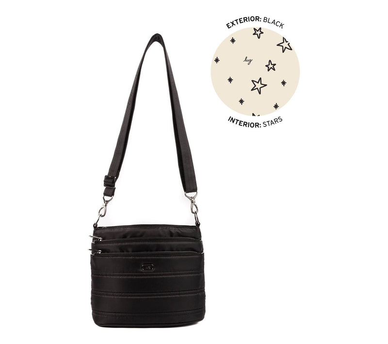 Lug Classic Crossbody - Corral — View 20