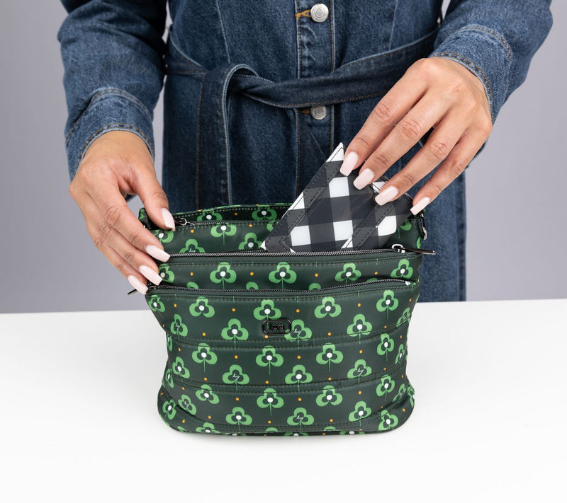 Lug Classic Crossbody - Corral — View 4