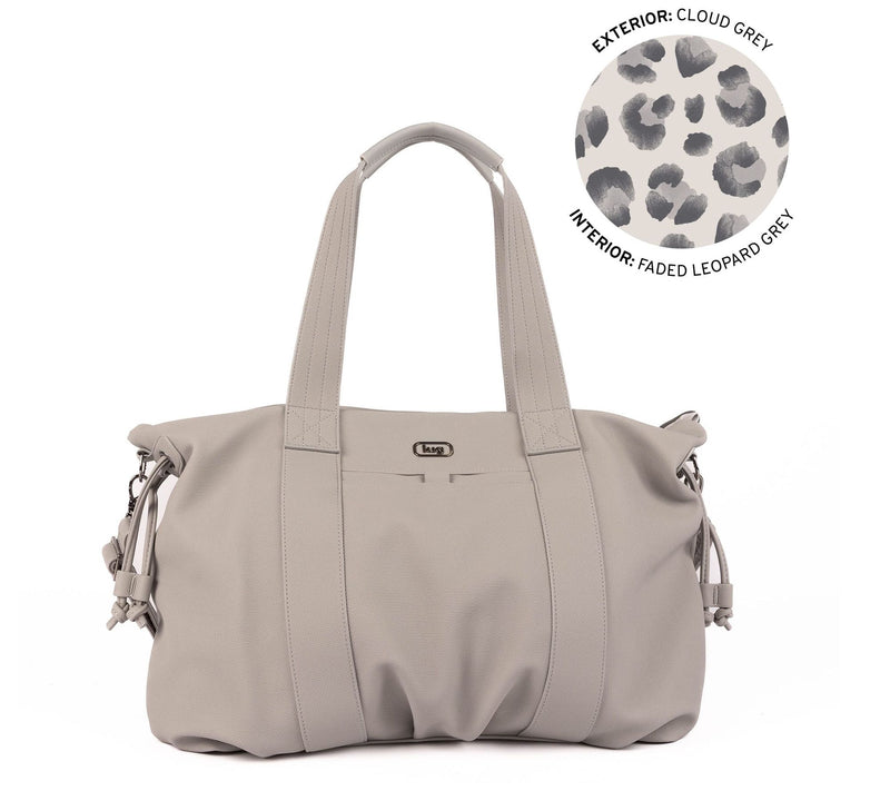 Lug Matte Luxe Hobo Tote-Piper — View 17