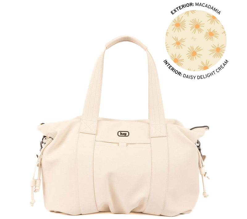 Lug Matte Luxe Hobo Tote-Piper — View 13