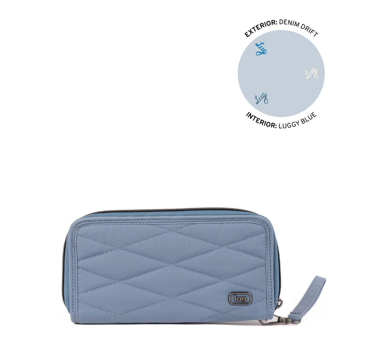 Lug Cloud Go Wallet — View 17