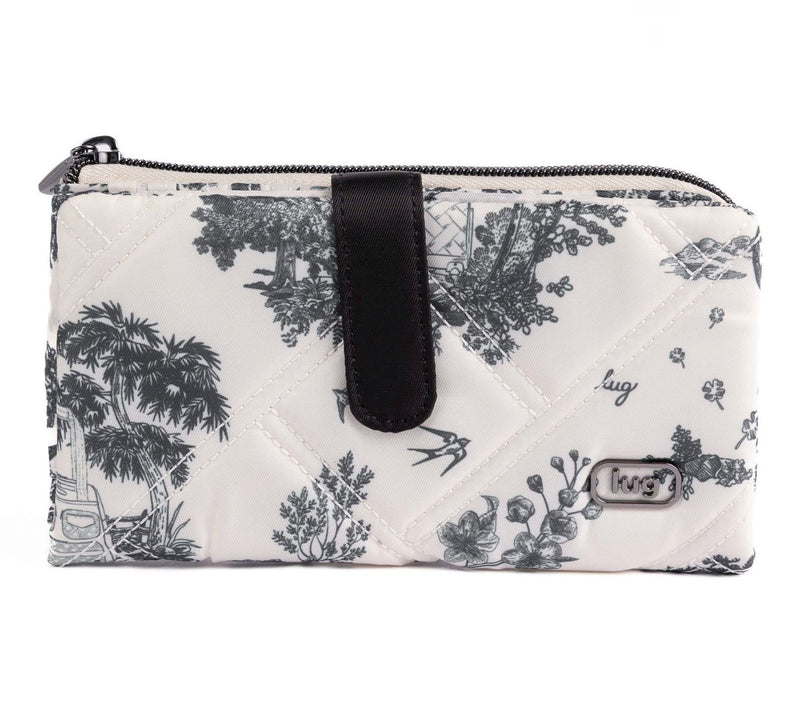 Lug Tram LE- Signature Slim Wallet — Main view