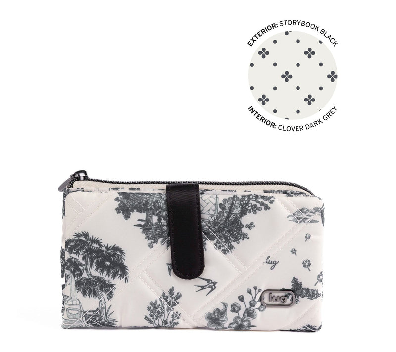 Lug Tram LE- Signature Slim Wallet — View 17