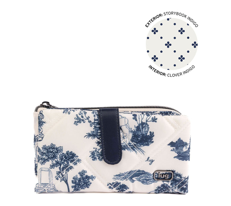 Lug Tram LE- Signature Slim Wallet — View 18
