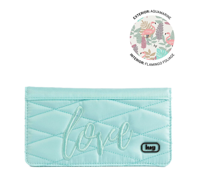 Lug Classic Slim Flap Wallet-Sweep — View 16