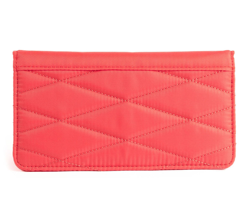 Lug Classic Slim Flap Wallet-Sweep — View 5