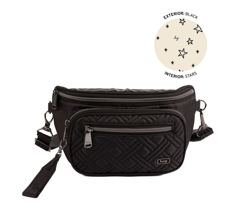 Lug Switchline Classic Sling Bag — View 16