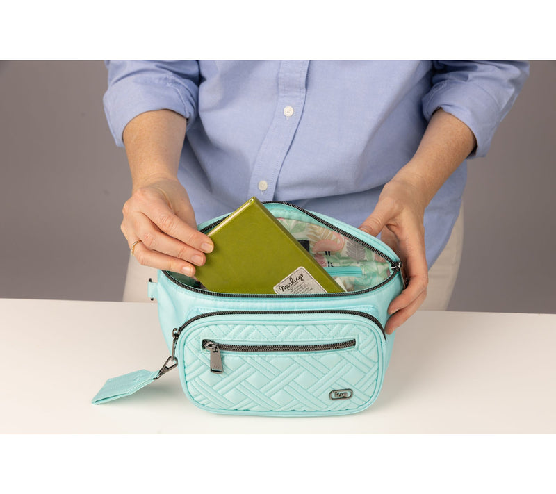 Lug Switchline Classic Sling Bag — View 7