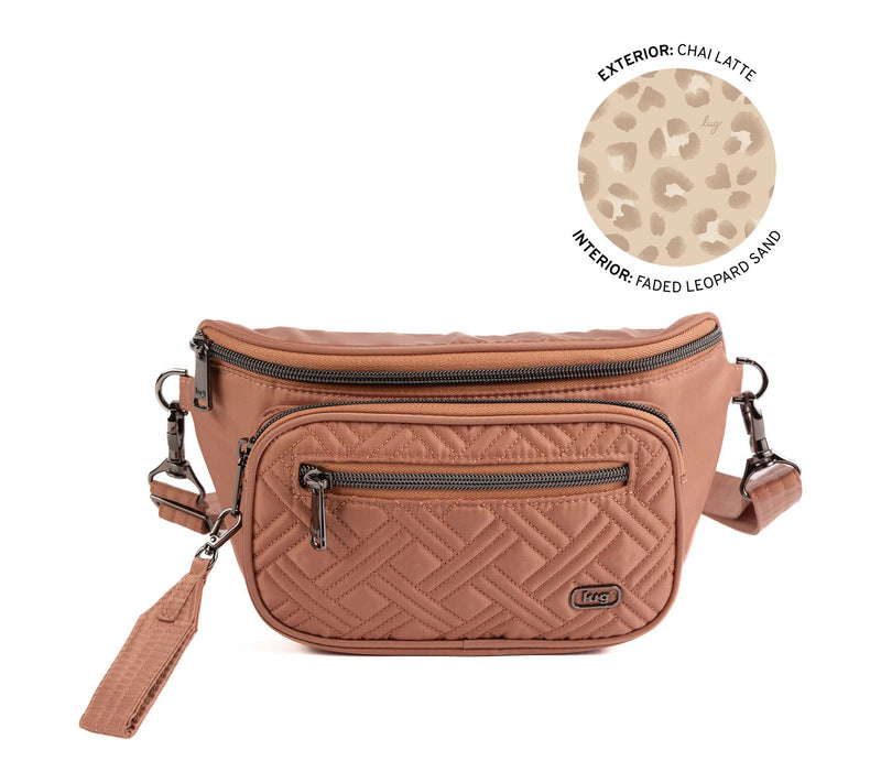 Lug Switchline Classic Sling Bag — View 19
