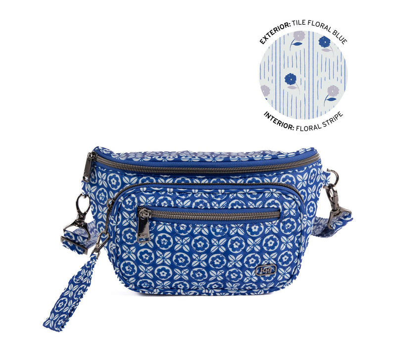 Lug Switchline Classic Sling Bag — View 20