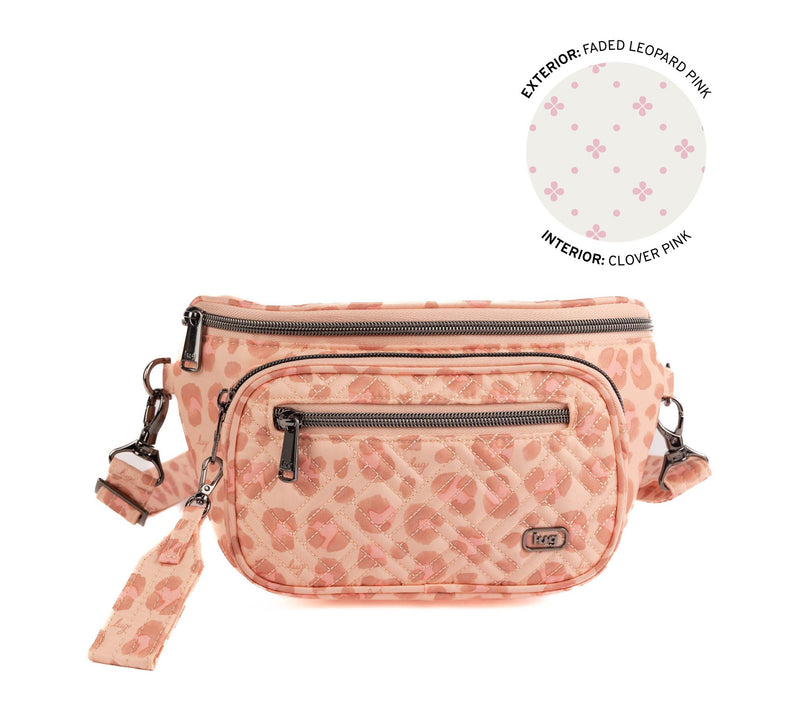 Lug Switchline Classic Sling Bag — View 21