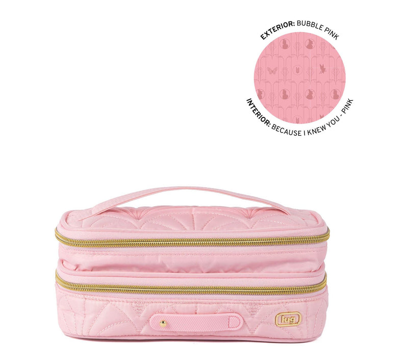 Wicked x Lug Double Decker Cosmetic Case — View 15