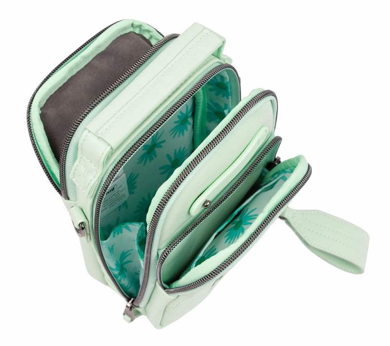 Lug Satin Luxe Skeeter Mini Bridge — View 2