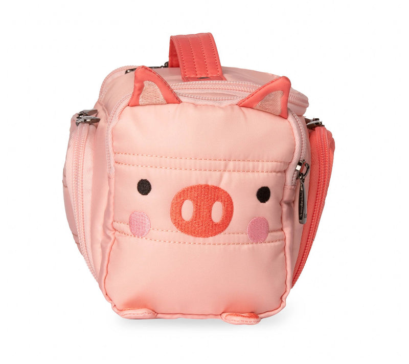 Lug Trolley Friends Cosmetic Case — View 11