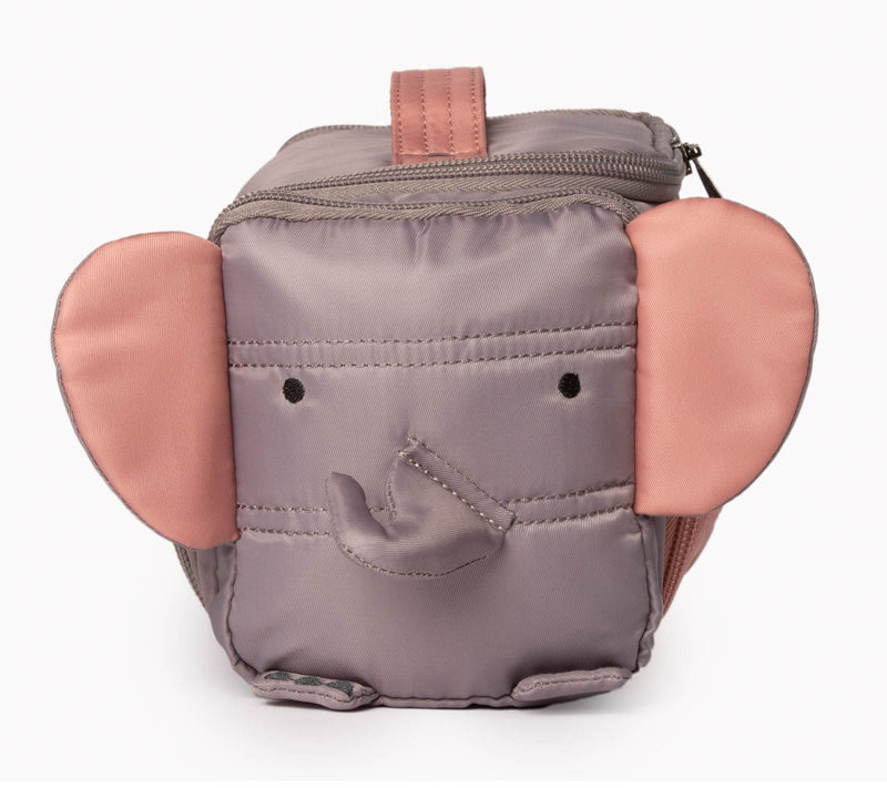Lug Trolley Friends Cosmetic Case — View 9