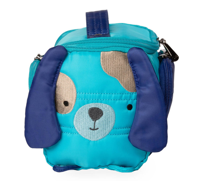 Lug Trolley Friends Cosmetic Case — View 7
