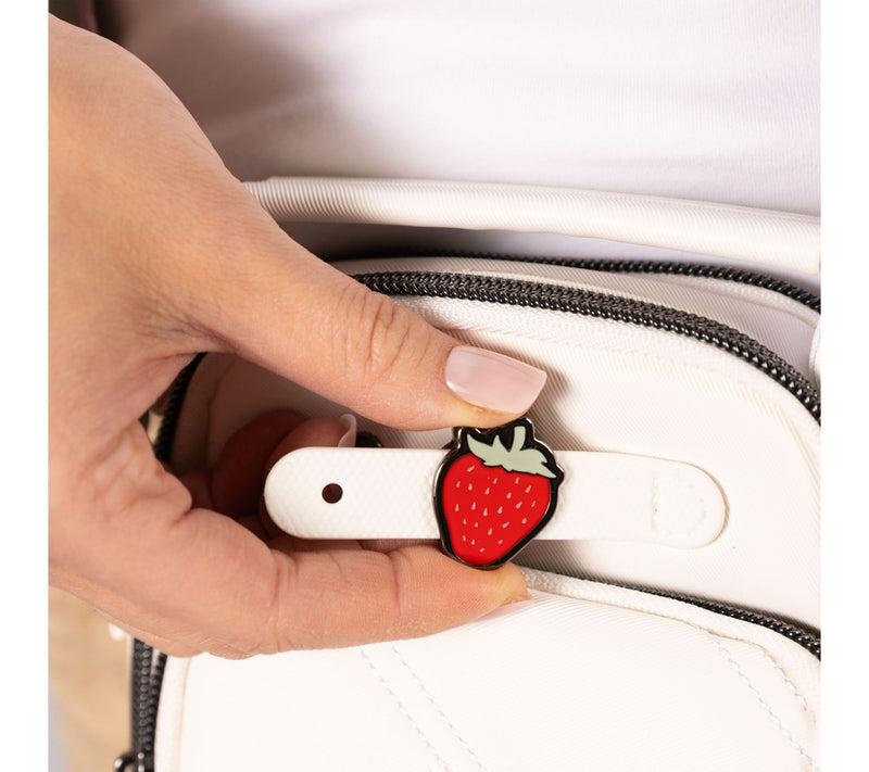 Lug Charm, Strap and Puller Joyful Bits Accessory Kit — View 2