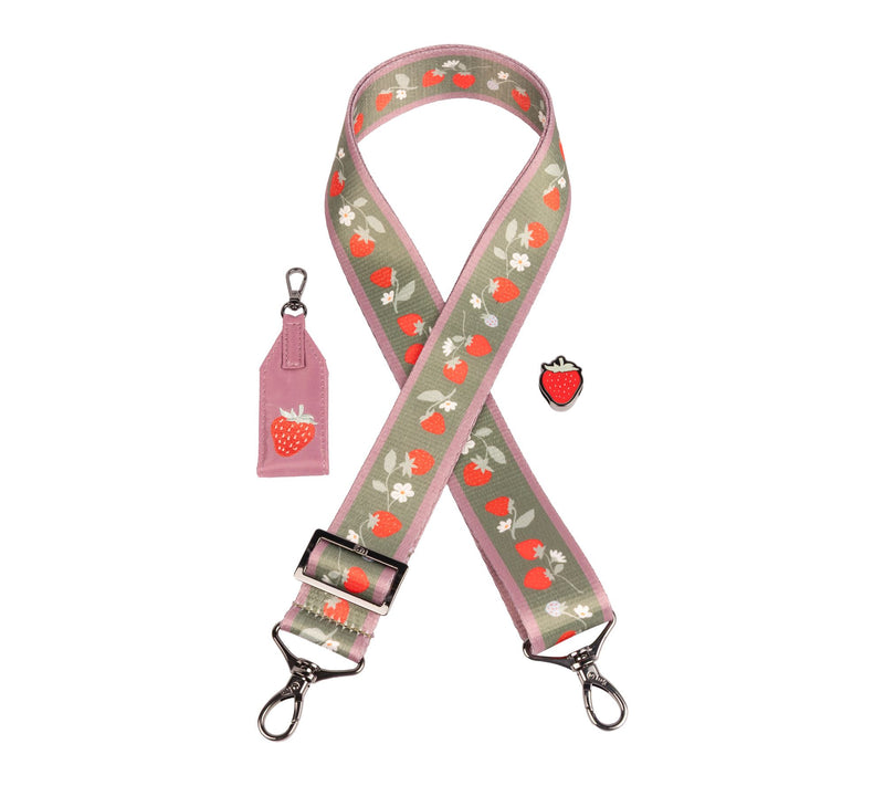Lug Charm, Strap and Puller Joyful Bits Accessory Kit — View 11