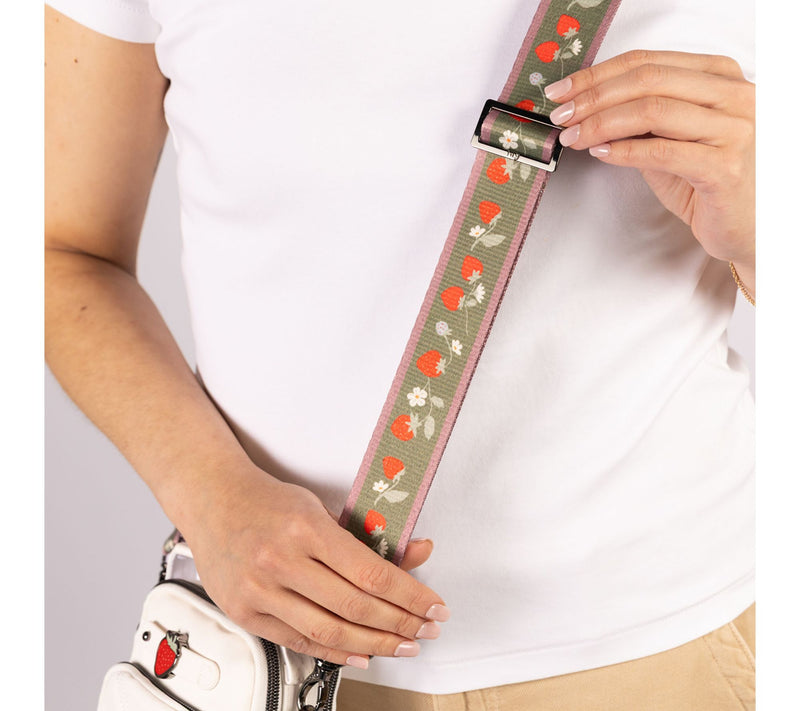 Lug Charm, Strap and Puller Joyful Bits Accessory Kit — View 3