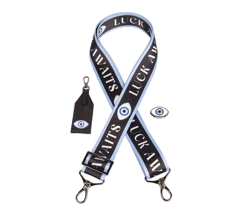 Lug Charm, Strap and Puller Joyful Bits Accessory Kit — View 14