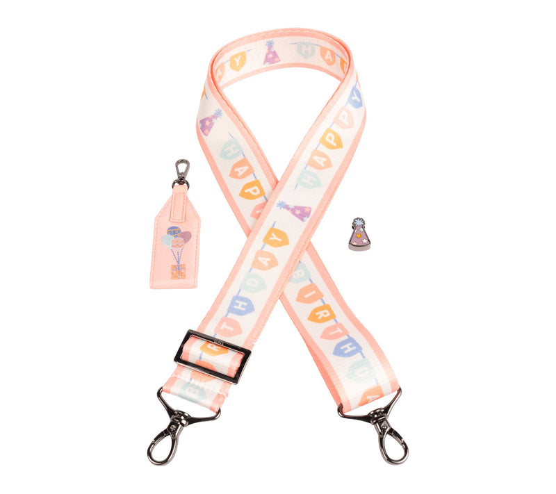 Lug Charm, Strap and Puller Joyful Bits Accessory Kit — View 15