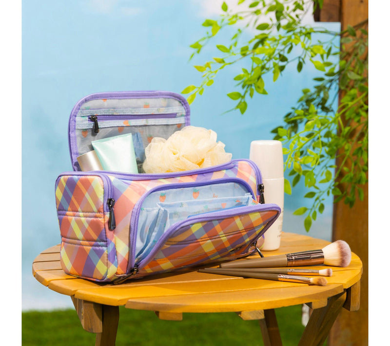 Lug Cosmetic Case & Toiletry Bag - Trolley Medium 2 — View 8