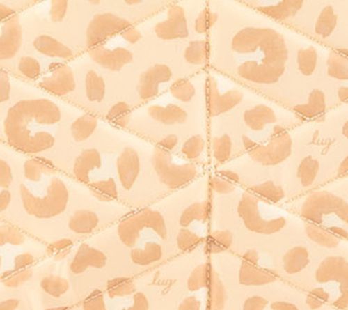Lug Quilted Tote Bag with RFID & Charm Bar - Soprano — View 15
