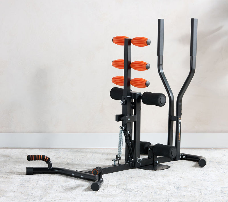 Wonder Squat Stability- Assisted Squat & Strength Trainer — Main view