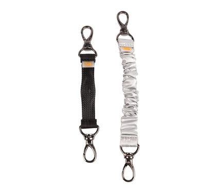 Lug Clip-On Accessory Duo Bungee & Toggle