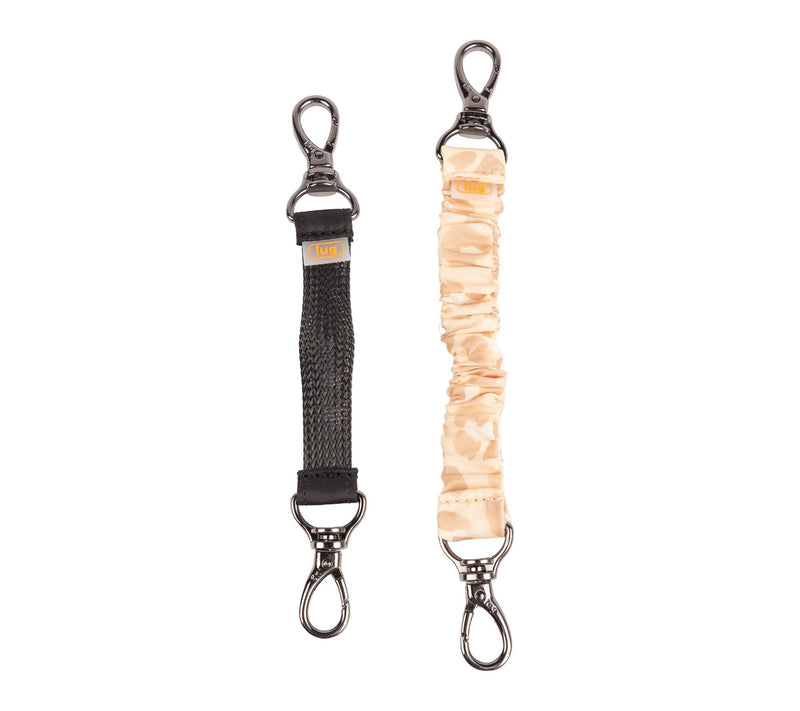 Lug Clip-On Accessory Duo Bungee & Toggle — View 18