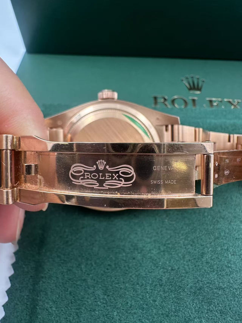 Rolex Sky-Dweller m326935-0003 — View 6