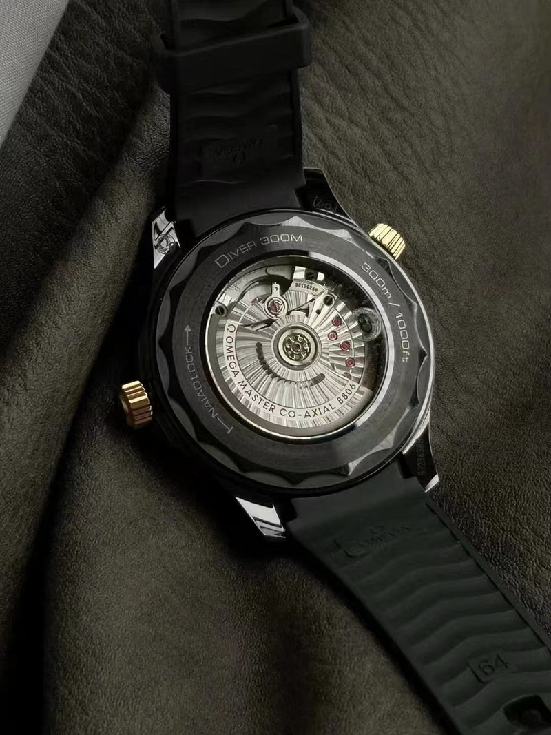 Omega watches — View 9
